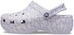 (W) Crocs Classic Platform 4 207579-5PS