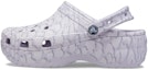 Buy (W) Crocs Classic Platform 4 207579-5PS