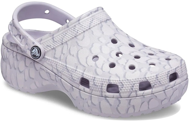 (W) Crocs Classic Platform 4 207579-5PS Order (W) Crocs Classic Platform 4 207579-5PS
