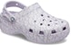 (W) Crocs Classic Platform 4 207579-5PS