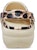 (W) Crocs Classic Platform 'Leopard' - Klasik Rata Harimau Bintang 207844-2Y4
