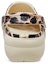 Shop (W) Crocs Classic Platform 'Leopard' - Klasik Rata Harimau Bintang 207844-2Y4