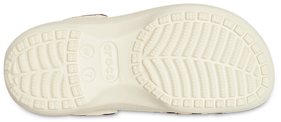 (Women) Crocs Classic Platform 'Leopard' 207844-2Y4 Purchase (Women) Crocs Classic Platform 'Leopard' 207844-2Y4
