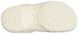 (W) Crocs Classic Platform 'Leopard' - Klasik Rata Harimau Bintang 207844-2Y4