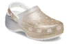 Lookbook (W) Crocs Classic Platform ''Sternenverlauf'' 207933-19B