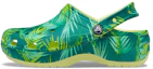 Buy (W) Crocs Classic Plataforma 'Verde Tropical' 207177-90H