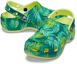 Shop (W) Crocs Classic Plataforma 'Verde Tropical' 207177-90H