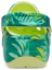 Details for (W) Crocs Classic Plataforma 'Verde Tropical' 207177-90H