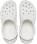 Purchase 卡駱馳 Classic Clog 滿印繪畫圖案 厚底運動涼鞋 白