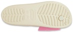 Purchase (W) Crocs Classic Platform Dengan Riben Flip-Flops 'Beige Pink' 210182-2Y2
