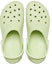 Shop (W) Crocs Classic Platform Clog 'Celery' 女士 Kasut Crocs 206750-335