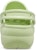 (W) Crocs Classic Platform Clog 'Celery' 女士 Kasut Crocs 206750-335