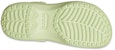 (W) Crocs Classic Platform Clog 'Celery' 女士 Kasut Crocs 206750-335