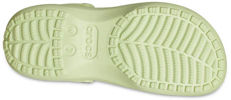 Cheap 卡骆驰 Crocs 經典款拖鞋 女款 灰蒙綠