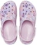 Shop (W) Crocs Classic Platform Clog 'Cherry Blossom' - Bunga Sakura Crocs Platform 208836-6W8
