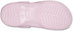 Details for (W) Crocs Classic Platform Clog 'Cherry Blossom' - Bunga Sakura Crocs Platform 208836-6W8