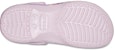 (W) Crocs Classic Platform Clog 'Cherry Blossom' - Bunga Sakura Crocs Platform 208836-6W8