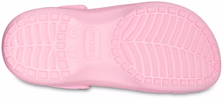 Crocs卡駱馳 Classic clog 洞洞鞋 雲朵 運動涼鞋 女款 火紅色 Details for Crocs卡駱馳 Classic clog 洞洞鞋 雲朵 運動涼鞋 女款 火紅色