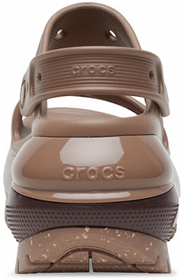(Women) Crocs Classic Platform Clog 'Latte' 207989-2Q9 Purchase (Women) Crocs Classic Platform Clog 'Latte' 207989-2Q9
