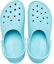 Shop (W) Crocs Classic Platform Clog 'Air Jernih' 206750-4SS