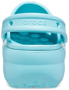 (W) Crocs Classic Platform Clog 'Air Jernih' 206750-4SS Purchase (W) Crocs Classic Platform Clog 'Air Jernih' 206750-4SS