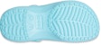 (W) Crocs Classic Platform Clog 'Air Jernih' 206750-4SS