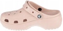 Buy (W) Crocs Classic Platform Clog 'Quartz Pink' قم bahasa Melayu 206750-6UR