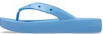 (W) Crocs Platform Flip Klasik 207714-4TB