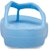 (W) Crocs Platform Flip Klasik 207714-4TB