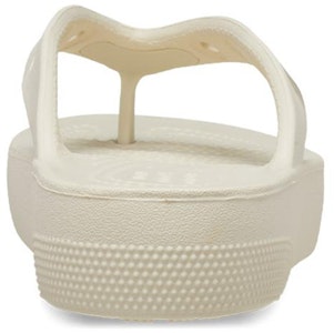 (W) Crocs 经典厚底夹趾凉鞋 (米色) 207714-2Y2 Purchase (W) Crocs 经典厚底夹趾凉鞋 (米色) 207714-2Y2