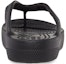 Purchase (W) Crocs Classic Platform Flip 'Hitam' 207714-001