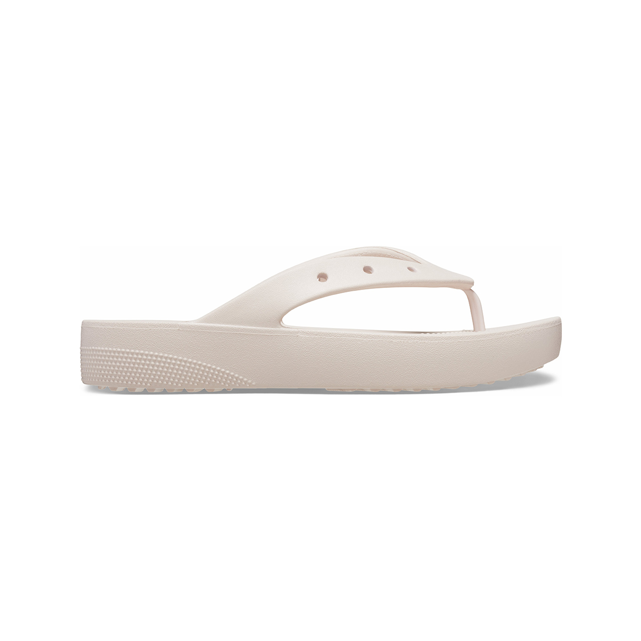 Order (W) Crocs 经典款 “石英粉” 207714-6UR