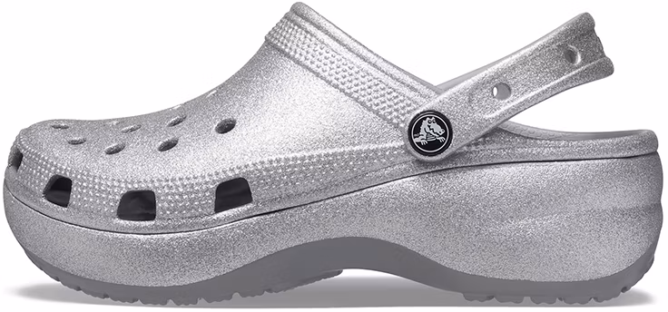 women-crocs-classic-platform-glitter-clog-silver-207241-040