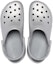 Purchase (W) Crocs Classic Platform Glitter Clog 'Silver' - Kasut Crocs Platform Glitter 'Perak' 207241-040
