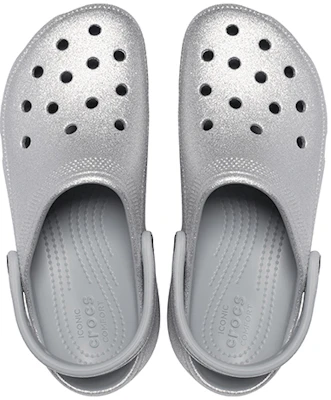Crocs卡駱馳 Classic 耐磨防滑 洞洞運動涼鞋 女款 灰 Purchase Crocs卡駱馳 Classic 耐磨防滑 洞洞運動涼鞋 女款 灰