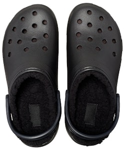 (W) クロックス クラシック プラットフォーム クロッグ (黒) 207938-001 Shop (W) クロックス クラシック プラットフォーム クロッグ (黒) 207938-001