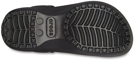 (W) Crocs经典加底保暖拖鞋'黑色' 207938-001 Details for (W) Crocs经典加底保暖拖鞋'黑色' 207938-001