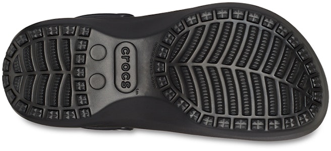 (W) クロックス クラシック プラットフォーム クロッグ (黒) 207938-001 Details for (W) クロックス クラシック プラットフォーム クロッグ (黒) 207938-001