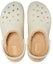 Purchase (W) Crocs Classic Platform Gefüttert Clog ''Bone'' 207938-2Y2