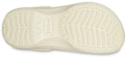 Sizing (W) Crocs Classic Platform Gefüttert Clog ''Bone'' 207938-2Y2