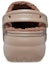 Purchase (W) Crocs 經典加厚毛絨拖鞋 ''Mushroom'' 椰菇色 207938-195