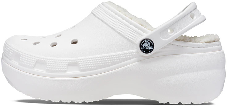 women-crocs-classic-platform-lined-clogs-white-207938-100