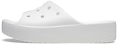 Buy (W) Sandal Crocs Klasik Platform 208180-100