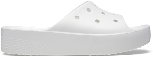 Crocs卡駱馳 雲朵 一字拖 運動拖鞋 女款 白色 Order Crocs卡駱馳 雲朵 一字拖 運動拖鞋 女款 白色