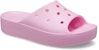 (W) Sandal Platform Klasik Crocs 'Pink' 208180-6S0