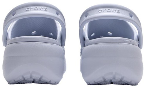 (W) Kasut Crocs Classic Platform 'Biru' 206750-5AF Purchase (W) Kasut Crocs Classic Platform 'Biru' 206750-5AF