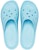 (W) Crocs Classic Platform Slide 'Arctic' 208180-411