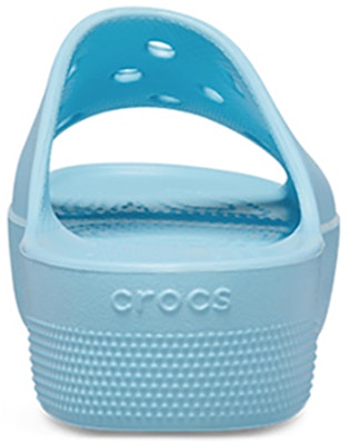 (W) Crocs经典厚底拖鞋'北极' 208180-411 Purchase (W) Crocs经典厚底拖鞋'北极' 208180-411