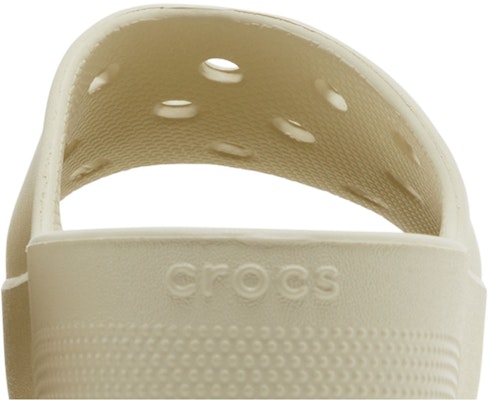 (Women) Crocs Classic Platform Slide 'Bone' 208180-2Y2 Sizing (Women) Crocs Classic Platform Slide 'Bone' 208180-2Y2