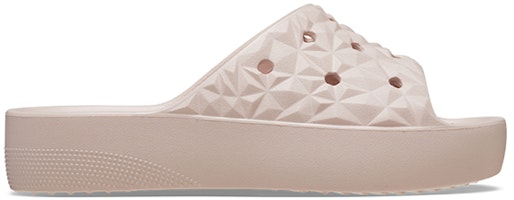 (W) Crocs 经典厚底拖鞋 '粉色' 209564-6UR Order (W) Crocs 经典厚底拖鞋 '粉色' 209564-6UR